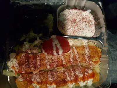 عکس ۴ از A1food bar