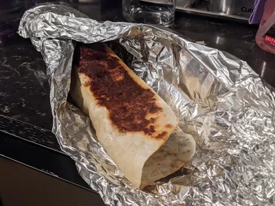 عکس ۵ از A1food bar