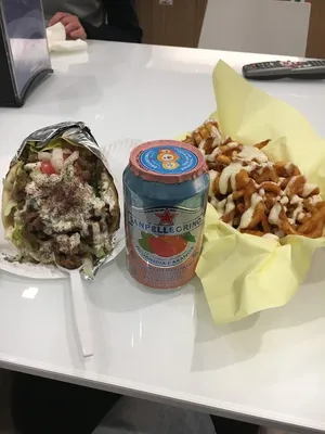 عکس ۶ از A1food bar