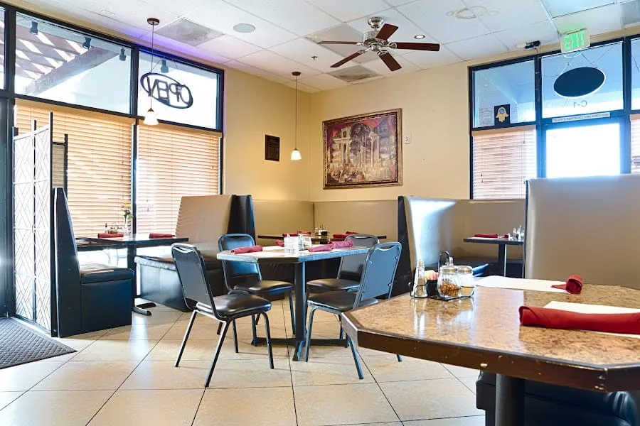Photo 1 of Francesco's Cafe