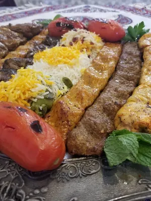 Photo 6 of Persian Kabob Land