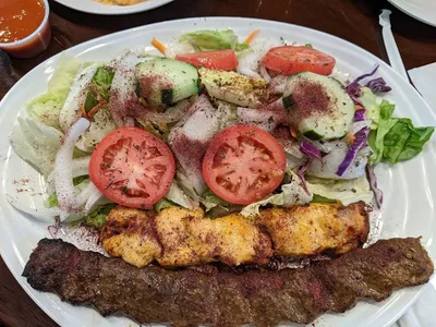 Photo 7 of Persian Kabob Land