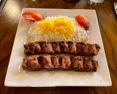 Photo 3 of Sina's Kabob House