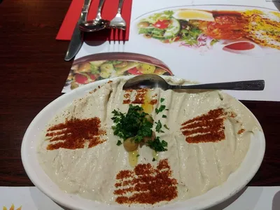 Foto 2 von Manoush Express