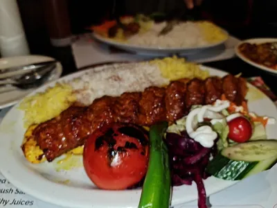 Foto 4 von Manoush Express