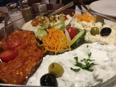 Foto 5 von Manoush Express