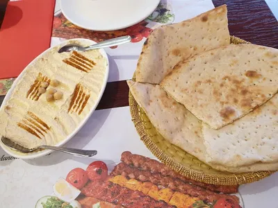 Foto 7 von Manoush Express