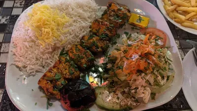 عکس ۳ از ParkWay 329 ltd