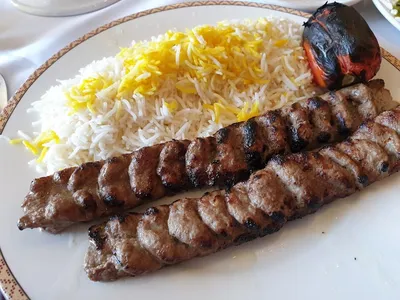 عکس ۲ از رستوران البرز