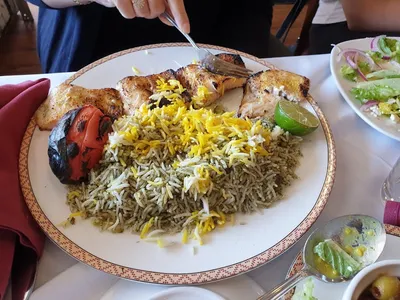عکس ۴ از رستوران البرز