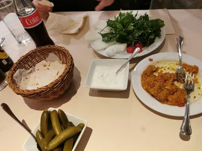 Foto 2 von Restaurant Sepideh