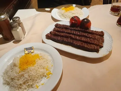 Foto 4 von Restaurant Sepideh