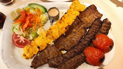 Foto 5 von Restaurant Sepideh