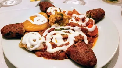 Foto 2 von L'Afghani