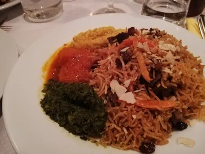 Foto 4 von L'Afghani