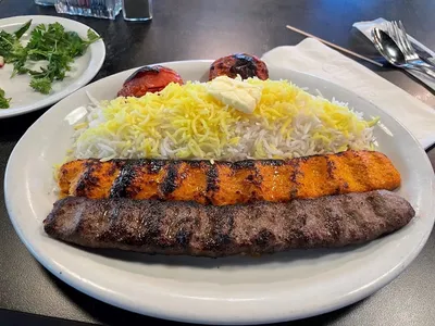 Photo 4 of Kasra Persian Cafe