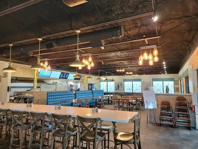 Photo 5 of Kasra Persian Cafe