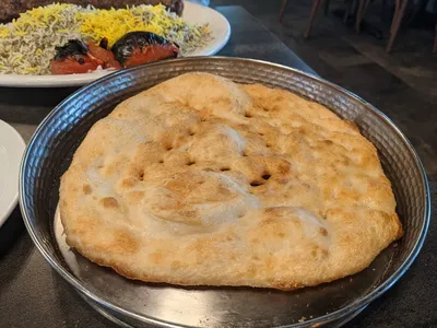 Photo 7 of Kasra Persian Cafe