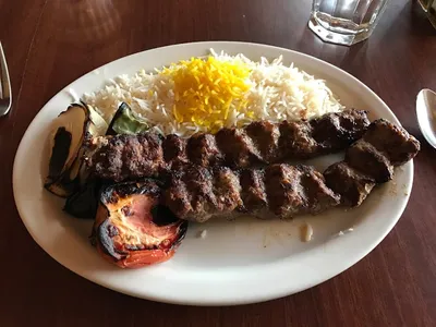 عکس ۳ از رستوران نگین
