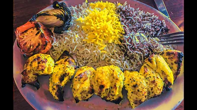 عکس ۵ از رستوران نگین