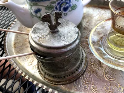 عکس ۶ از رستوران نگین