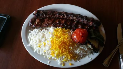 عکس ۷ از رستوران نگین