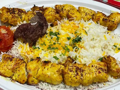 Photo 4 of Royal Kebab