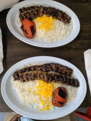 عکس ۳ از رستوران شاهان کباب