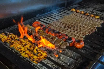 عکس ۵ از رستوران شاهان کباب