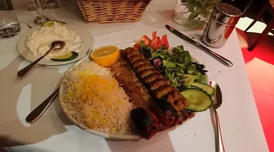 عکس ۲ از Iran Restaurant