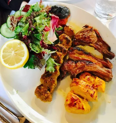 عکس ۳ از Iran Restaurant