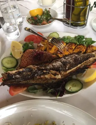 عکس ۶ از Iran Restaurant