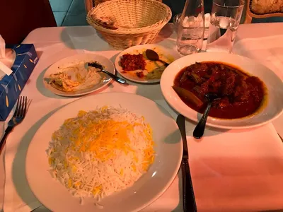 عکس ۷ از Iran Restaurant
