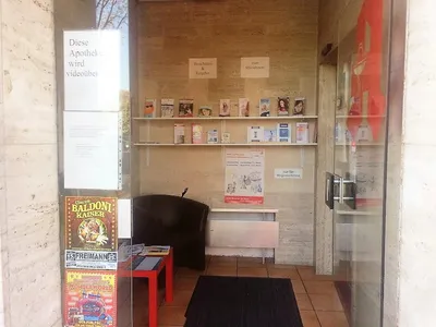 Foto 3 von Apostel Apotheke