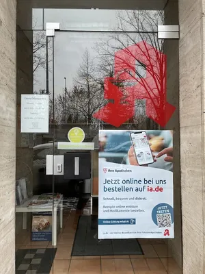Foto 4 von Apostel Apotheke