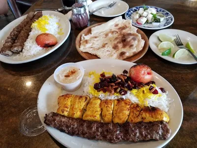 عکس ۴ از رستوران بیژن