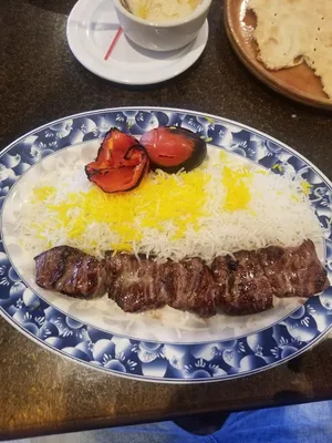 عکس ۵ از رستوران بیژن