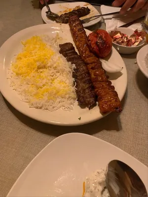 عکس ۲ از رستوران شهرزاد