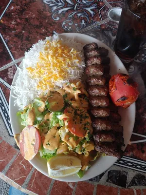 عکس ۴ از رستوران شهرزاد