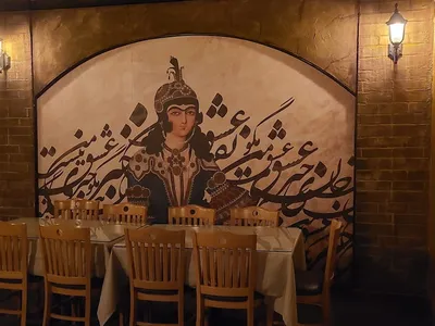 عکس ۵ از رستوران شهرزاد