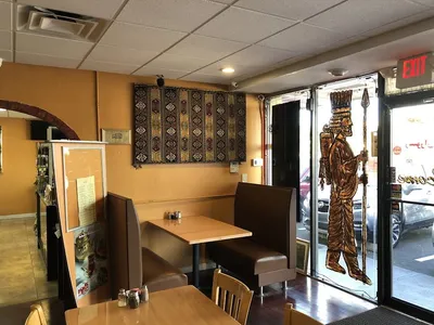 عکس ۲ از Persia House of Kabob