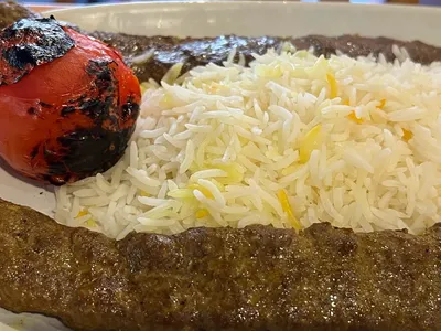 عکس ۳ از Persia House of Kabob