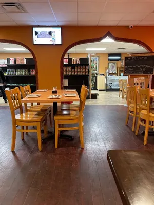 عکس ۴ از Persia House of Kabob