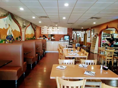 عکس ۵ از Persia House of Kabob