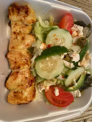 عکس ۷ از Persia House of Kabob