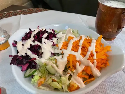Foto 2 von Shah Abbas Restaurant رستوران شاه عباس