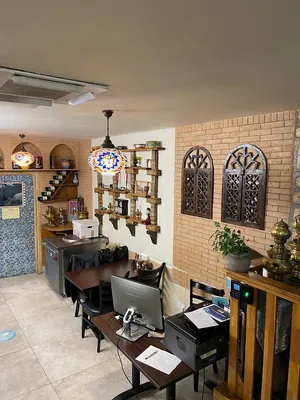 Foto 3 von Shah Abbas Restaurant رستوران شاه عباس