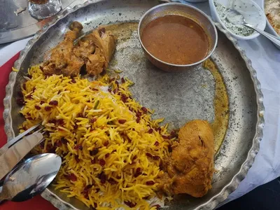 Foto 6 von Shah Abbas Restaurant رستوران شاه عباس