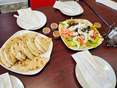 Photo 6 of Mo's Gyro and Kabob