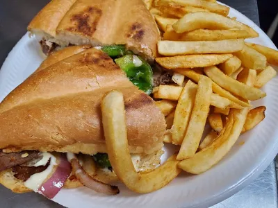 Photo 7 of Mo's Gyro and Kabob
